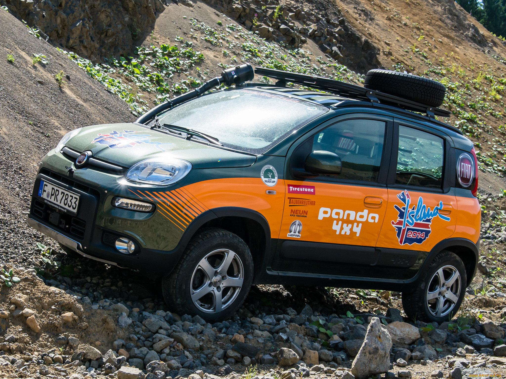 , fiat, 319, 2014, panda, island-tour, 4x4